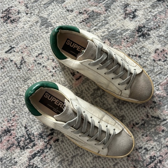 Golden Goose superstar sneakers 36 - Picture 3 of 7